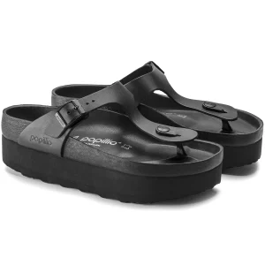 Birkenstock Gizeh Platform<Women Thong Sandals