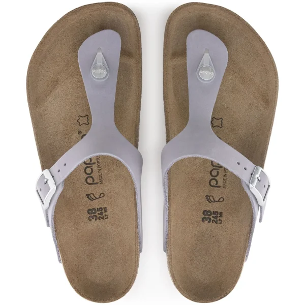 Birkenstock Gizeh Platform<Women Thong Sandals