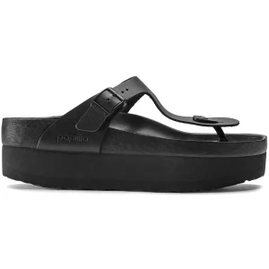 Birkenstock Gizeh Platform<Women Thong Sandals