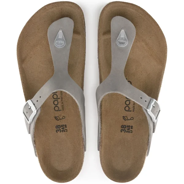 Birkenstock Gizeh Platform<Women Thong Sandals