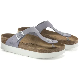 Birkenstock Gizeh Platform<Women Thong Sandals