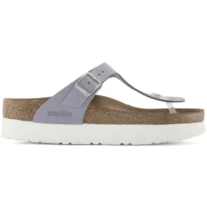 Birkenstock Gizeh Platform<Women Thong Sandals