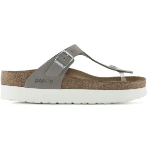 Birkenstock Gizeh Platform<Women Thong Sandals