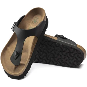 Birkenstock Gizeh Platform Vegan<Women Thong Sandals