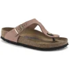 Birkenstock Gizeh Soft Footbed<Women Thong Sandals