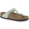 Birkenstock Gizeh Soft Footbed<Women Thong Sandals