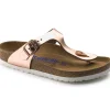 Birkenstock Gizeh Soft Footbed<Women Thong Sandals