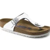 Birkenstock Gizeh Soft Footbed<Women Thong Sandals