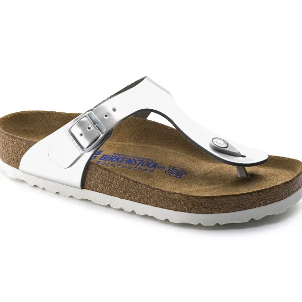 Birkenstock Gizeh Soft Footbed<Women Thong Sandals