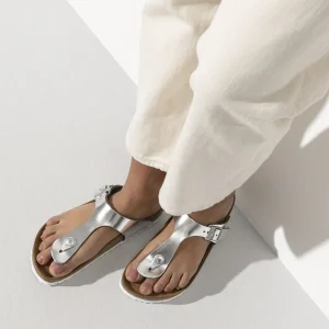 Birkenstock Gizeh Soft Footbed<Women Thong Sandals