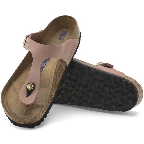 Birkenstock Gizeh Soft Footbed<Women Thong Sandals