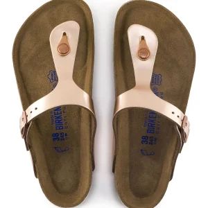 Birkenstock Gizeh Soft Footbed<Women Thong Sandals