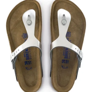 Birkenstock Gizeh Soft Footbed<Women Thong Sandals