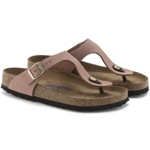 Birkenstock Gizeh Soft Footbed<Women Thong Sandals