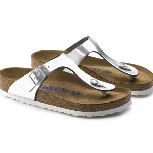 Birkenstock Gizeh Soft Footbed<Women Thong Sandals