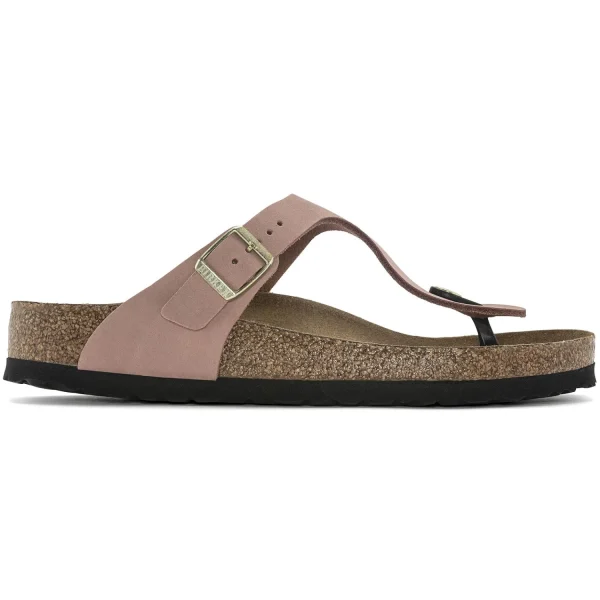 Birkenstock Gizeh Soft Footbed<Women Thong Sandals