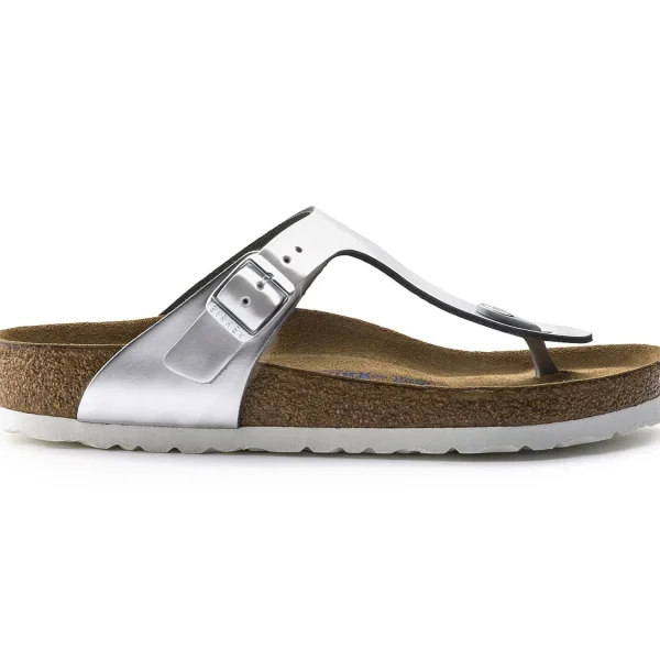 Birkenstock Gizeh Soft Footbed<Women Thong Sandals