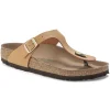 Birkenstock Gizeh Vegan<Women Thong Sandals