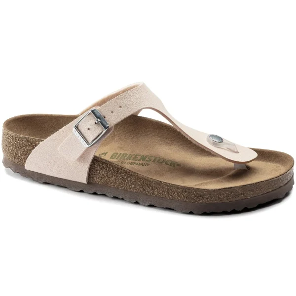 Birkenstock Gizeh Vegan<Women Thong Sandals