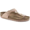 Birkenstock Gizeh Vegan<Women Thong Sandals