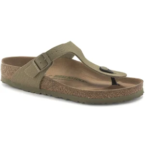 Birkenstock Gizeh Vegan<Women Thong Sandals