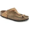 Birkenstock Gizeh Vegan<Women Thong Sandals