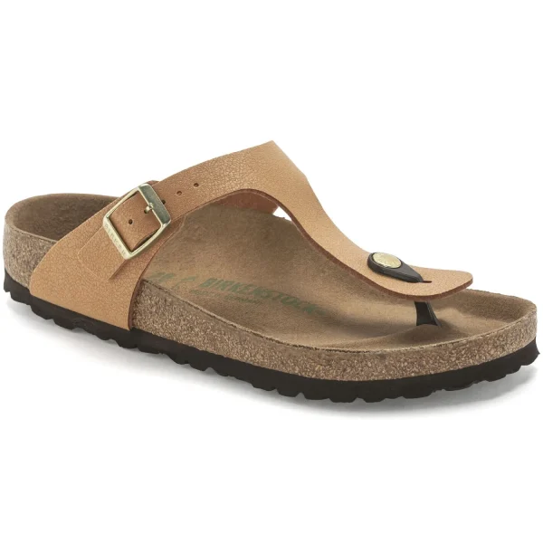 Birkenstock Gizeh Vegan<Women Thong Sandals