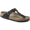 Birkenstock Gizeh Vegan<Women Thong Sandals