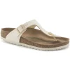 Birkenstock Gizeh Vegan<Women Thong Sandals