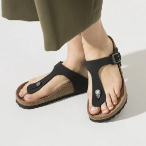 Birkenstock Gizeh Vegan<Women Thong Sandals