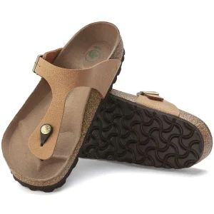 Birkenstock Gizeh Vegan<Women Thong Sandals