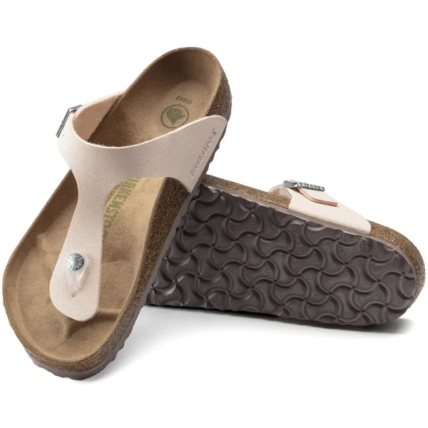 Birkenstock Gizeh Vegan<Women Thong Sandals