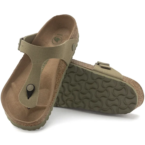 Birkenstock Gizeh Vegan<Women Thong Sandals