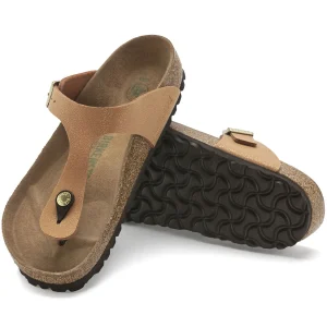 Birkenstock Gizeh Vegan<Women Thong Sandals