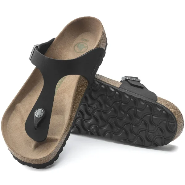 Birkenstock Gizeh Vegan<Women Thong Sandals