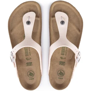 Birkenstock Gizeh Vegan<Women Thong Sandals