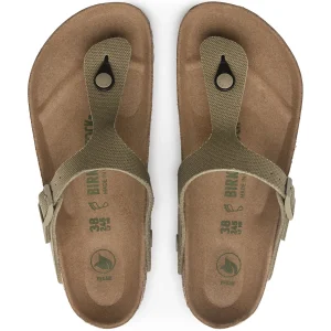 Birkenstock Gizeh Vegan<Women Thong Sandals