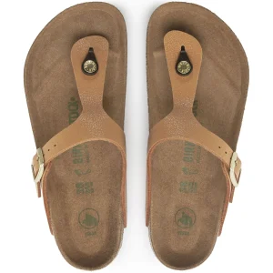 Birkenstock Gizeh Vegan<Women Thong Sandals