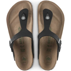 Birkenstock Gizeh Vegan<Women Thong Sandals