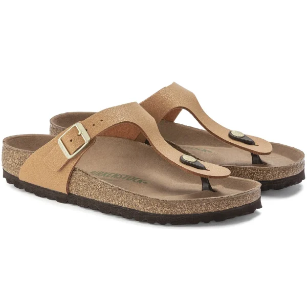 Birkenstock Gizeh Vegan<Women Thong Sandals