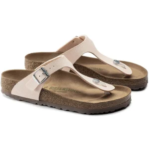 Birkenstock Gizeh Vegan<Women Thong Sandals