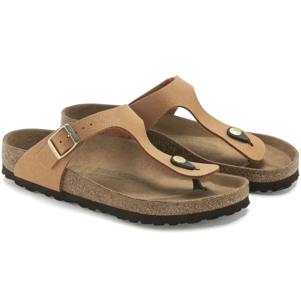 Birkenstock Gizeh Vegan<Women Thong Sandals