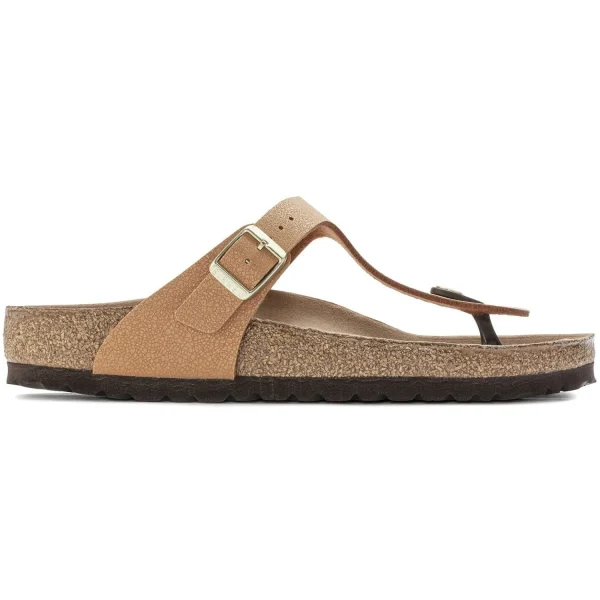 Birkenstock Gizeh Vegan<Women Thong Sandals