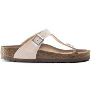 Birkenstock Gizeh Vegan<Women Thong Sandals