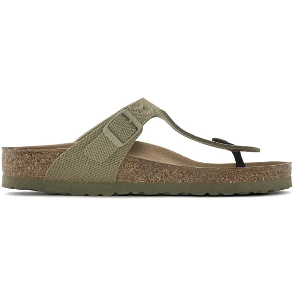 Birkenstock Gizeh Vegan<Women Thong Sandals