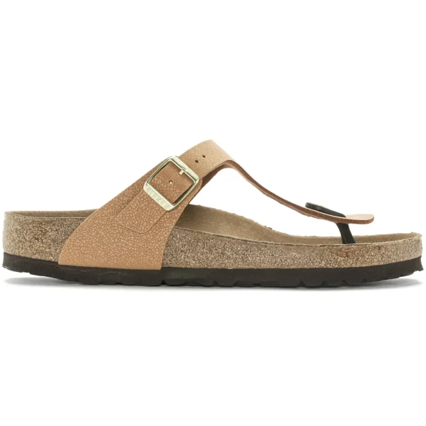 Birkenstock Gizeh Vegan<Women Thong Sandals