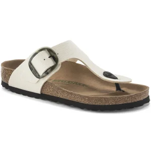 Birkenstock Gizeh Vegan Big Buckle<Women Thong Sandals