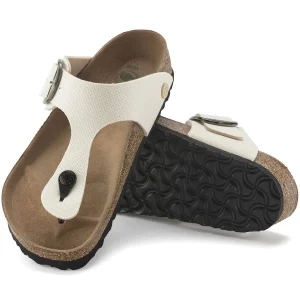 Birkenstock Gizeh Vegan Big Buckle<Women Thong Sandals