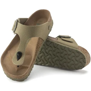 Birkenstock Gizeh Vegan Big Buckle<Women Thong Sandals