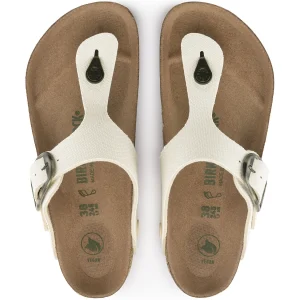 Birkenstock Gizeh Vegan Big Buckle<Women Thong Sandals